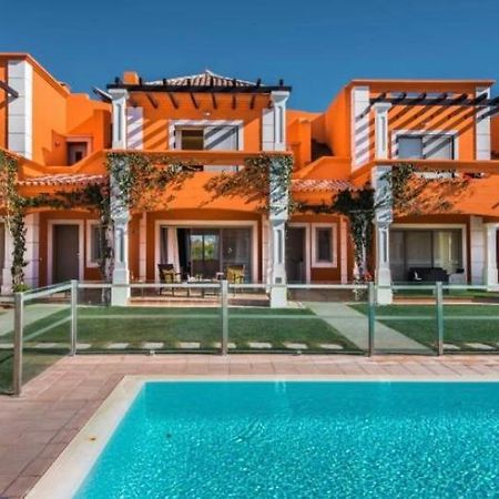 Villa Lux - 5O Luz de Tavira Ngoại thất bức ảnh