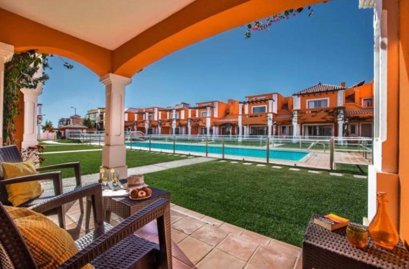 Villa Lux - 5O Luz de Tavira Ngoại thất bức ảnh
