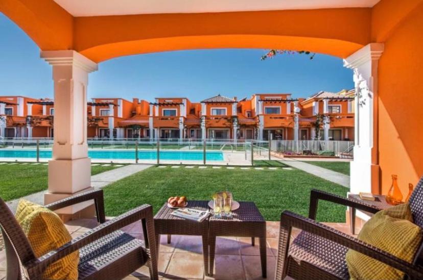 Villa Lux - 5O Luz de Tavira Ngoại thất bức ảnh
