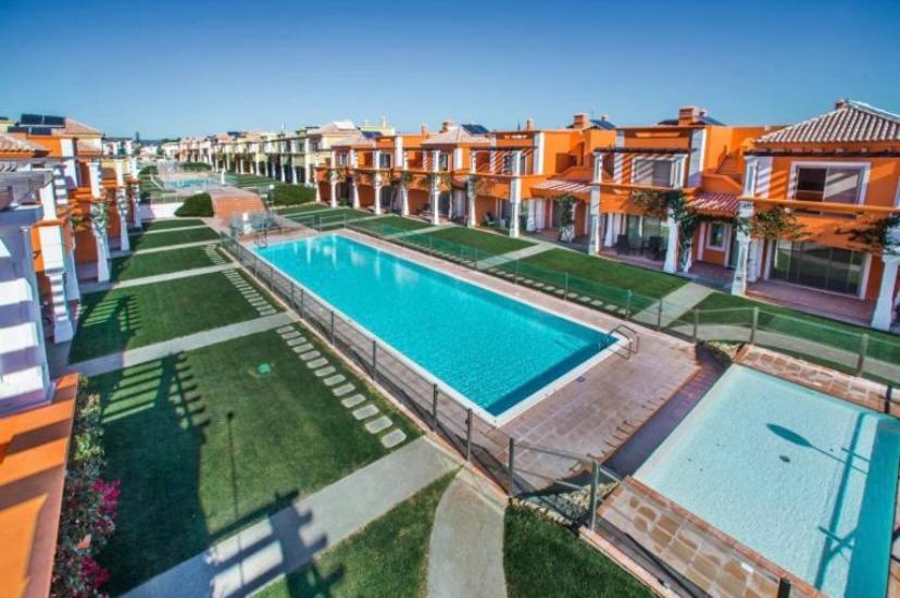 Villa Lux - 5O Luz de Tavira Ngoại thất bức ảnh