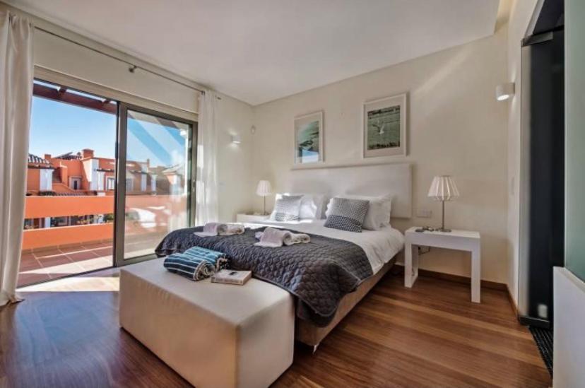 Villa Lux - 5O Luz de Tavira Ngoại thất bức ảnh