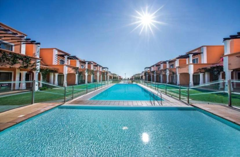Villa Lux - 5O Luz de Tavira Ngoại thất bức ảnh