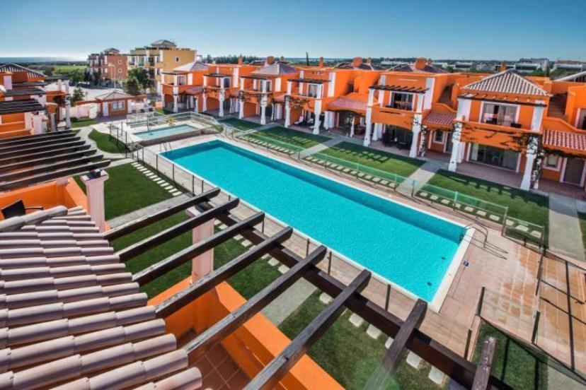 Villa Lux - 5O Luz de Tavira Ngoại thất bức ảnh