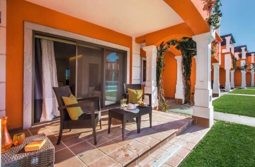 Villa Lux - 5O Luz de Tavira Ngoại thất bức ảnh