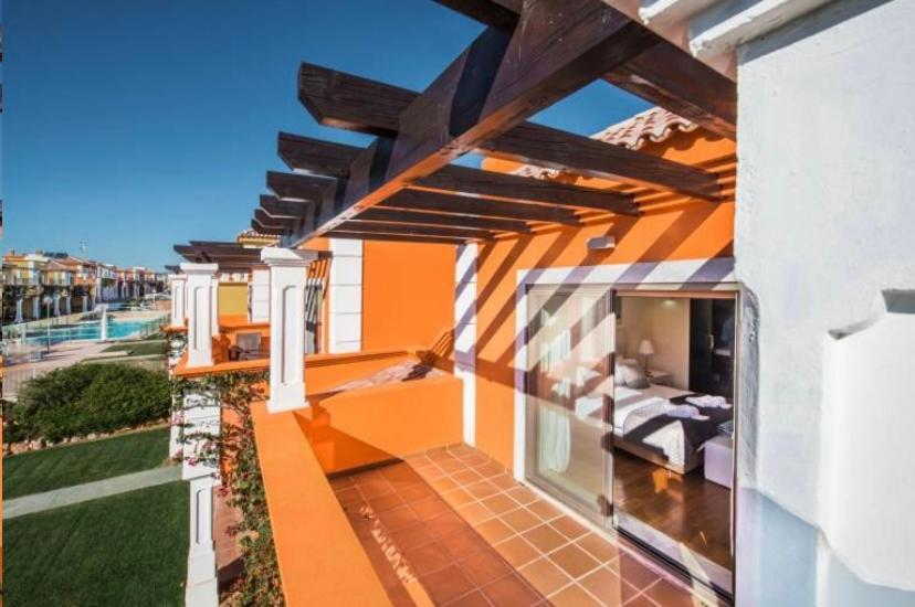 Villa Lux - 5O Luz de Tavira Ngoại thất bức ảnh