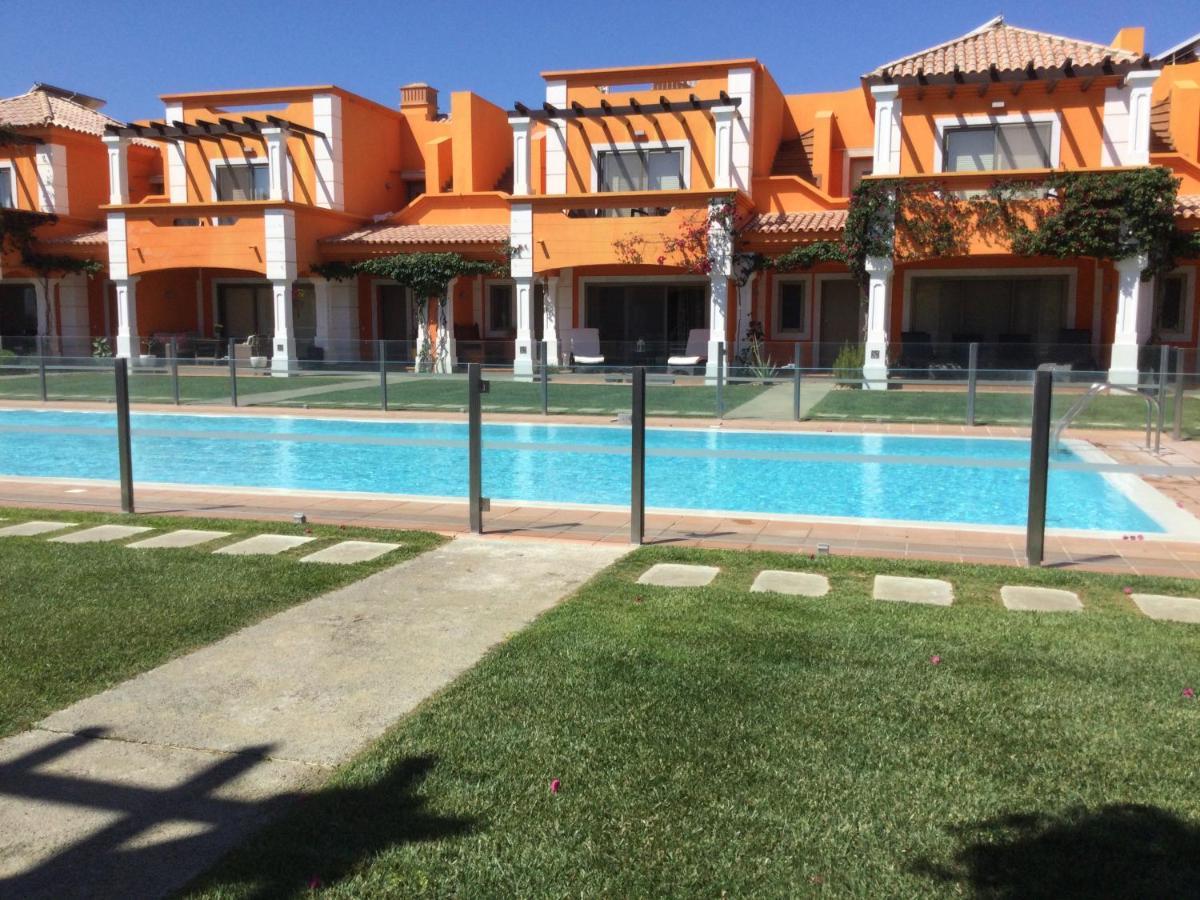 Villa Lux - 5O Luz de Tavira Ngoại thất bức ảnh