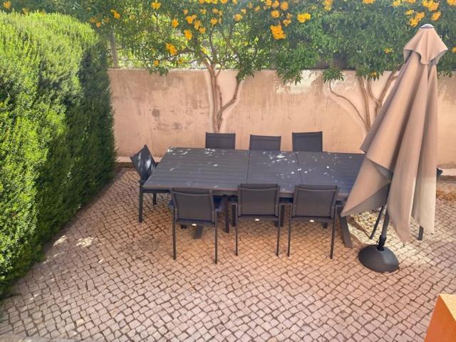 Villa Lux - 5O Luz de Tavira Ngoại thất bức ảnh