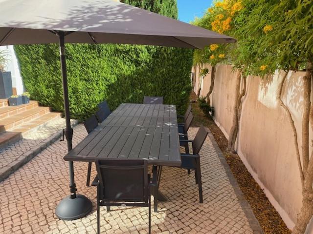 Villa Lux - 5O Luz de Tavira Ngoại thất bức ảnh