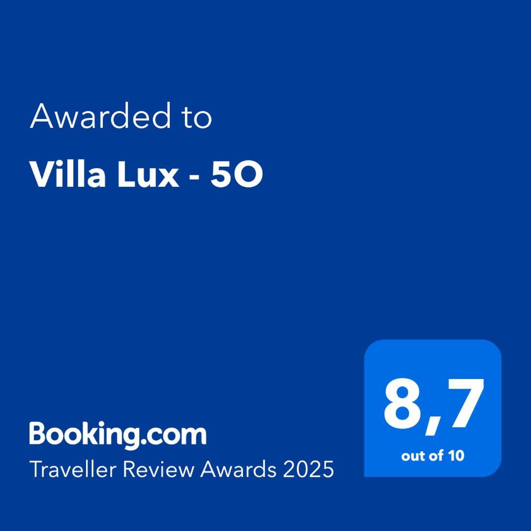 Villa Lux - 5O Luz de Tavira Ngoại thất bức ảnh